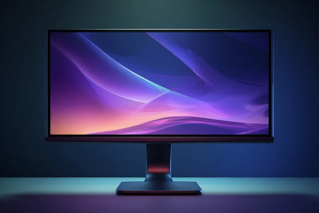 液晶・産業用PC・タッチパネル